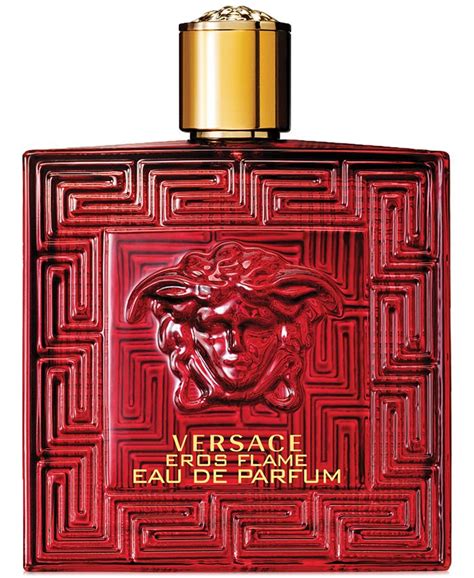 versace eros 6.7 macys|Versace Eros lowest price.